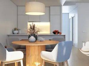 Prodej bytu 3+kk, Palma de Mallorca, Španělsko, 79 m2