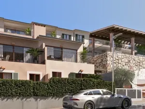 Prodej bytu 3+kk, Capdepera, Španělsko, 75 m2