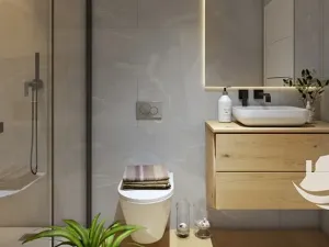 Prodej bytu 3+kk, Palma de Mallorca, Španělsko, 73 m2