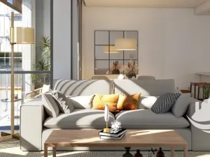Prodej bytu 3+kk, Palma de Mallorca, Španělsko, 77 m2
