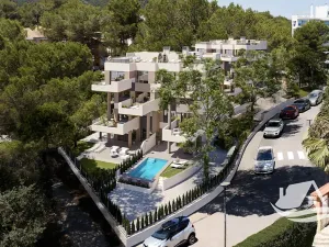 Prodej bytu 4+kk, Capdepera, Španělsko, 175 m2