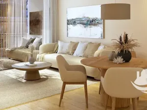 Prodej bytu 4+kk, Palma de Mallorca, Španělsko, 97 m2
