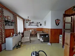 Prodej rodinného domu, Choratice, 180 m2