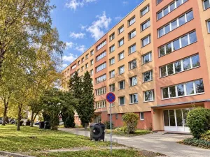 Prodej bytu 3+kk, Praha - Uhříněves, Přátelství, 76 m2