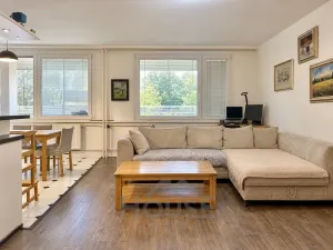 Prodej bytu 3+kk, Praha - Uhříněves, Přátelství, 76 m2