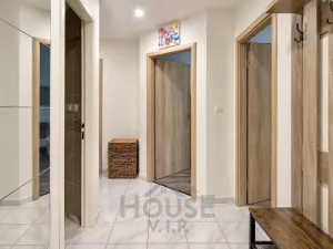 Prodej bytu 3+kk, Praha - Uhříněves, Přátelství, 76 m2