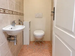 Prodej bytu 3+kk, Praha - Uhříněves, Přátelství, 76 m2