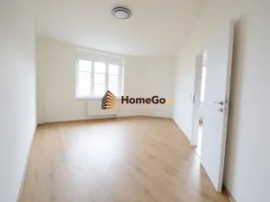 Pronájem bytu 2+kk, Praha - Nusle, Žateckých, 49 m2