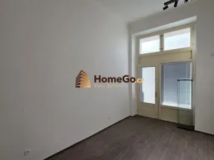 Pronájem obchodního prostoru, Praha - Vršovice, Žitomírská, 26 m2