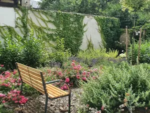 Pronájem bytu 2+kk, Brno, Porhajmova, 34 m2