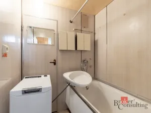 Prodej bytu 3+1, Břeclav, U Splavu, 73 m2