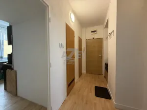 Prodej bytu 3+1, Havířov - Podlesí, Elišky Krásnohorské, 64 m2