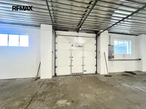 Pronájem výrobních prostor, Kyjov, 640 m2