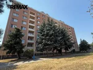 Prodej bytu 1+1, Břeclav, U Splavu, 33 m2