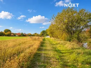 Prodej pozemku pro bydlení, Pavlov, 1300 m2