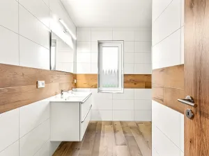 Prodej rodinného domu, Podolí I, 111 m2
