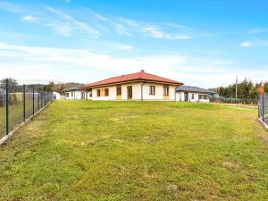Prodej rodinného domu, Podolí I, 111 m2