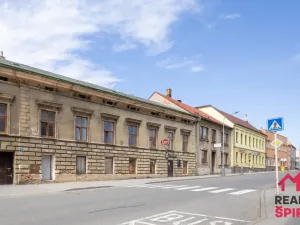 Prodej komerční nemovitosti, Moravská Třebová - Předměstí, Brněnská, 251 m2