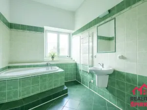 Prodej komerční nemovitosti, Moravská Třebová - Předměstí, Brněnská, 251 m2
