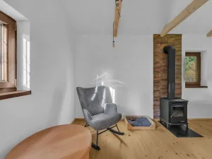 Prodej chaty, Trpišovice - Dobrovítova Lhota, 20 m2