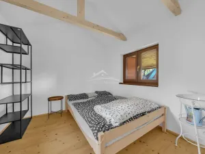 Prodej chaty, Trpišovice - Dobrovítova Lhota, 20 m2