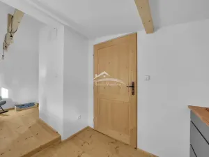 Prodej chaty, Trpišovice - Dobrovítova Lhota, 20 m2
