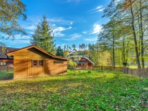 Prodej chaty, Trpišovice - Dobrovítova Lhota, 20 m2