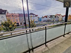 Prodej bytu 2+1, Kladno, Čs. armády, 50 m2