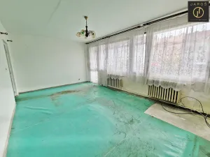 Prodej bytu 2+1, Kladno, Čs. armády, 50 m2
