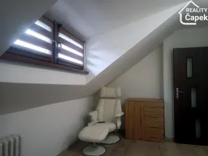 Prodej rodinného domu, Životice u Nového Jičína, 282 m2