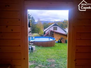 Prodej rodinného domu, Životice u Nového Jičína, 282 m2