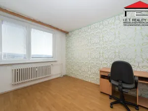 Prodej bytu 3+1, Brno - Řečkovice, Horácké náměstí, 69 m2