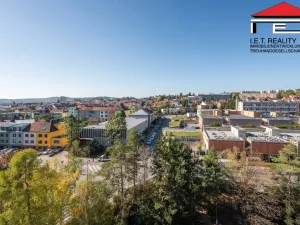 Prodej bytu 3+1, Brno - Řečkovice, Horácké náměstí, 69 m2