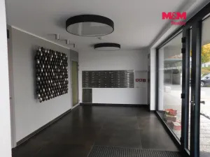 Pronájem bytu 1+kk, Praha - Horní Měcholupy, Nad přehradou, 54 m2