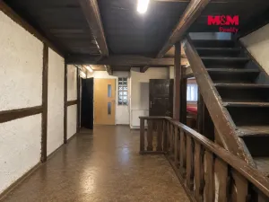 Prodej rodinného domu, Kovářská, Dukelská, 198 m2