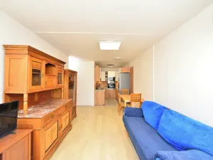 Pronájem bytu 2+kk, Praha - Stodůlky, K zahrádkám, 46 m2