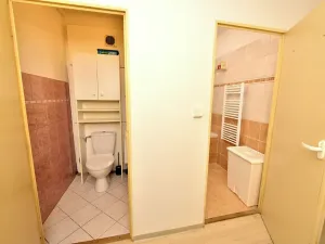 Pronájem bytu 2+kk, Praha - Stodůlky, K zahrádkám, 46 m2