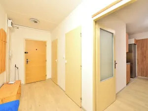 Pronájem bytu 2+kk, Praha - Stodůlky, K zahrádkám, 46 m2