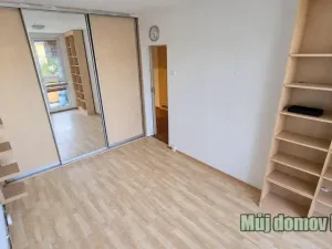 Pronájem bytu 3+kk, Praha - Háje, Rašova, 76 m2