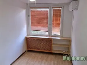 Pronájem bytu 3+kk, Praha - Háje, Rašova, 76 m2