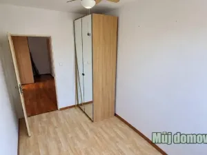 Pronájem bytu 3+kk, Praha - Háje, Rašova, 76 m2