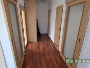 Pronájem bytu 3+kk, Praha - Háje, Rašova, 76 m2