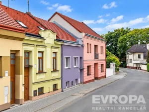 Prodej rodinného domu, Břeclav, Jiráskova, 120 m2