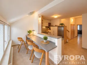 Prodej rodinného domu, Břeclav, Jiráskova, 120 m2