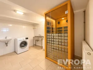 Prodej rodinného domu, Břeclav, Jiráskova, 120 m2