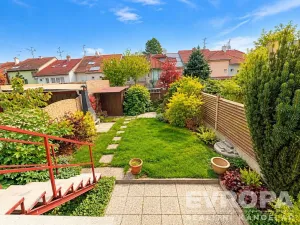 Prodej rodinného domu, Břeclav, Jiráskova, 120 m2