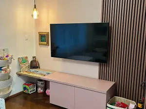 Prodej bytu 3+kk, Praha - Vysočany, Nemocniční, 91 m2