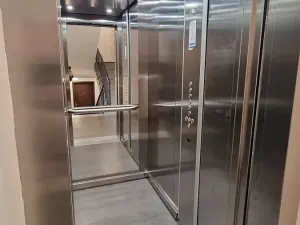 Prodej bytu 3+kk, Praha - Vysočany, Nemocniční, 91 m2