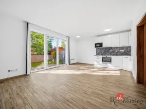 Prodej rodinného domu, Stěžery, Dolní, 72 m2