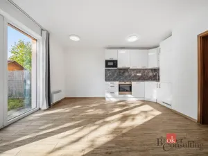 Prodej rodinného domu, Stěžery, Dolní, 72 m2